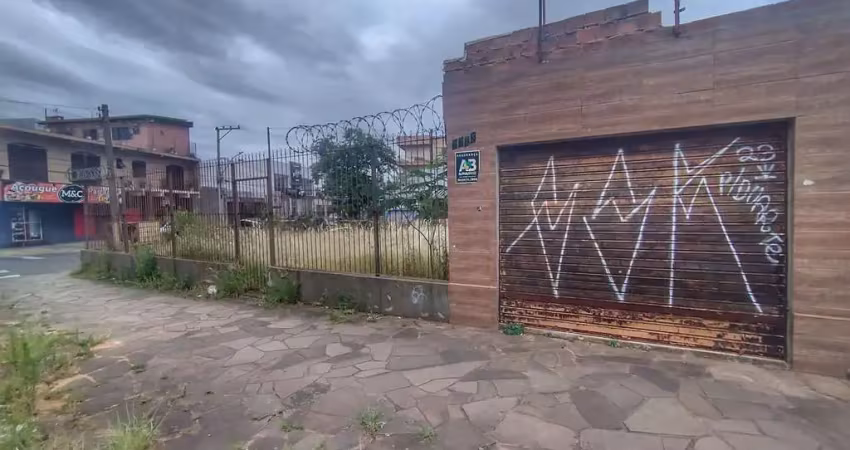 Terreno comercial para alugar no Centro, Sapucaia do Sul 