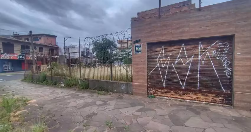 Terreno comercial para alugar no Centro, Sapucaia do Sul 