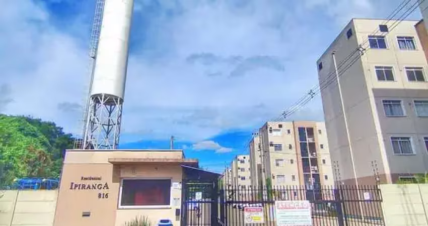 Apartamento com 2 quartos para alugar no Lomba da Palmeira, Sapucaia do Sul 