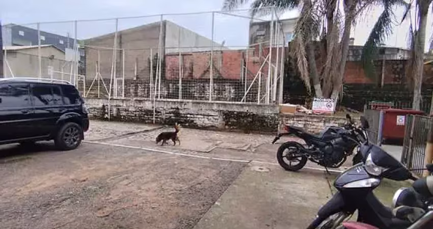 Apartamento com 2 quartos para alugar no Pasqualini, Sapucaia do Sul 