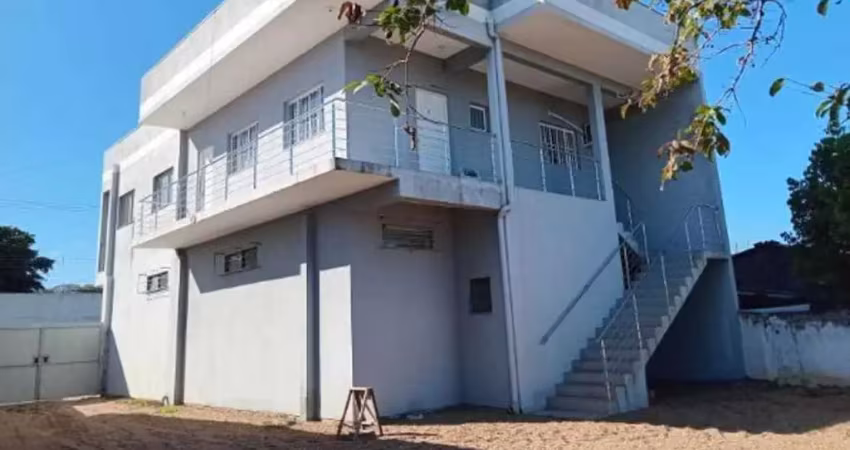 Apartamento com 2 quartos para alugar no Pasqualini, Sapucaia do Sul 
