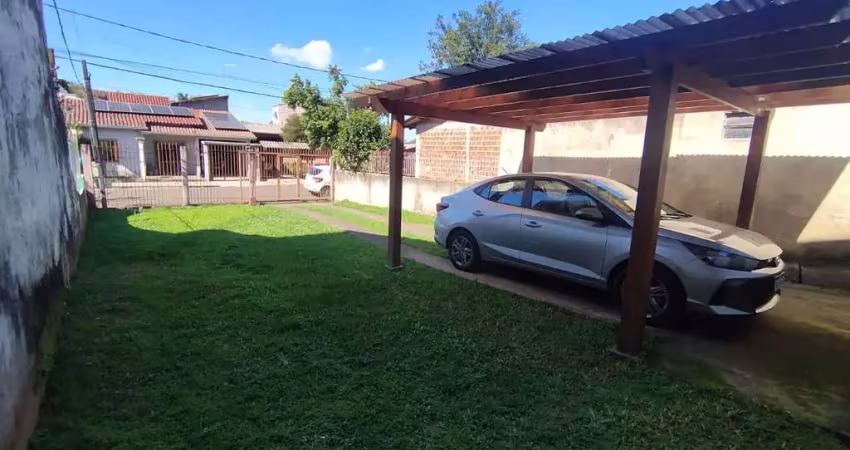 Casa com 2 quartos para alugar no São José, Sapucaia do Sul 