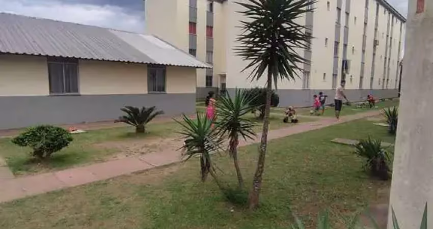 Apartamento com 2 quartos para alugar no Duque de Caxias, São Leopoldo 