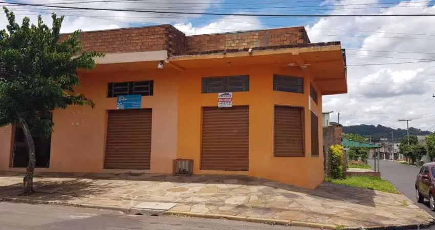Sala comercial para alugar no Pasqualini, Sapucaia do Sul 