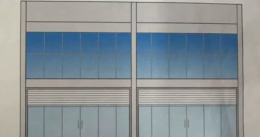 Sala comercial para alugar no Centro, Sapucaia do Sul 
