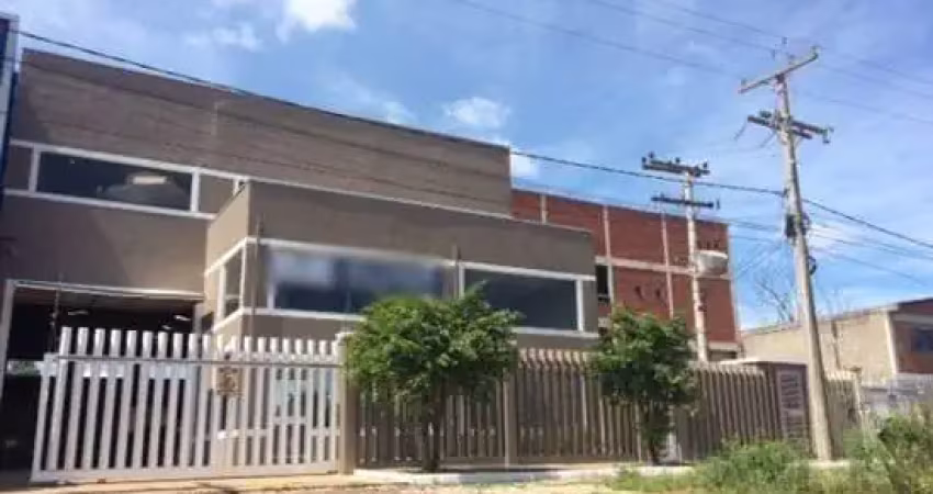 Barracão / Galpão / Depósito para alugar no Boa Vista, Sapucaia do Sul 