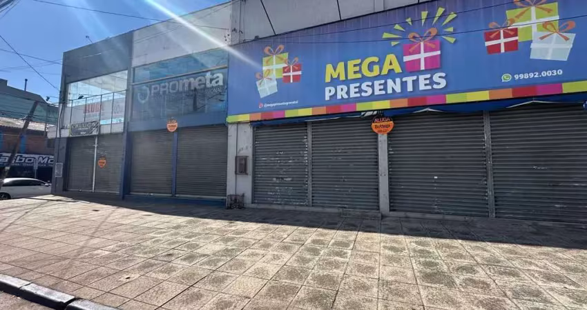 Sala comercial para alugar no Centro, Sapucaia do Sul 
