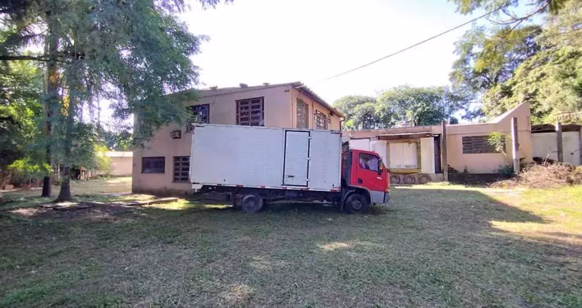 Sala comercial para alugar no Silva, Sapucaia do Sul 