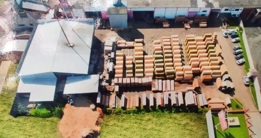 Sala comercial para alugar no Walderez, Sapucaia do Sul 
