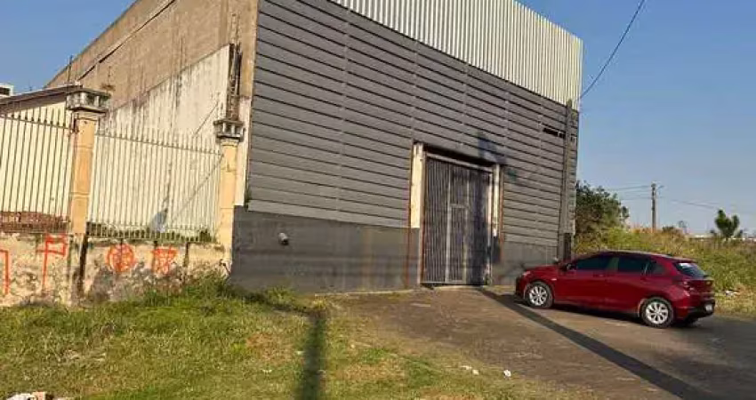 Sala comercial para alugar no Vargas, Sapucaia do Sul 