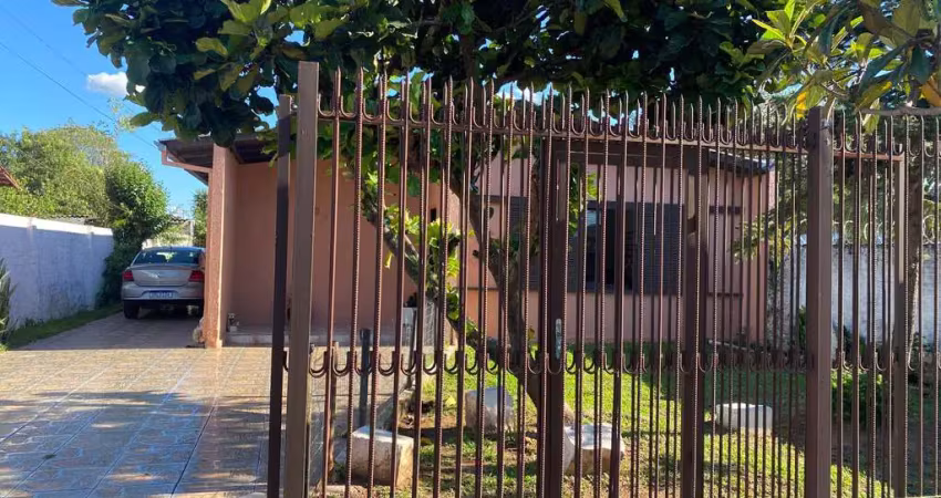 Casa com 2 quartos para alugar no Centro, Sapucaia do Sul 