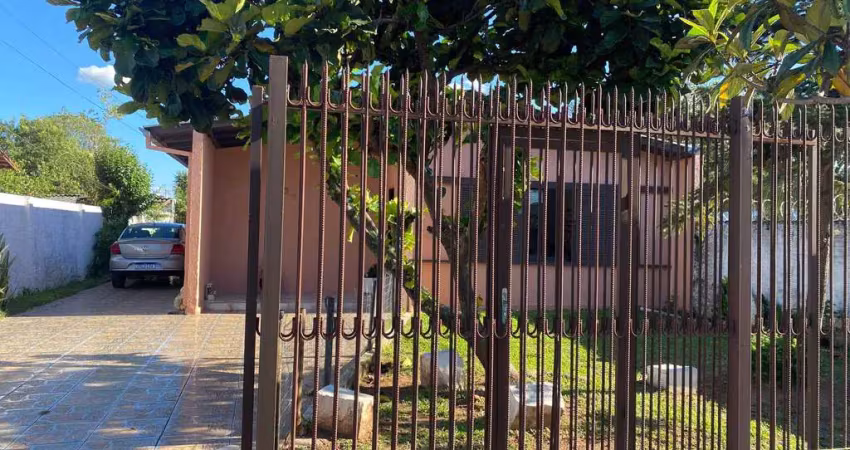 Casa com 2 quartos para alugar no Centro, Sapucaia do Sul 
