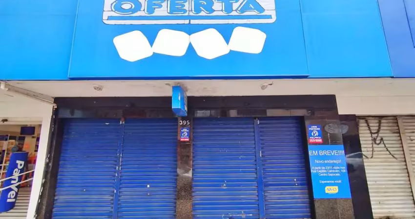 Sala comercial para alugar no Centro, Sapucaia do Sul 
