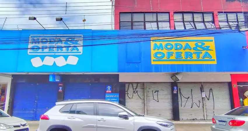 Sala comercial para alugar no Centro, Sapucaia do Sul 