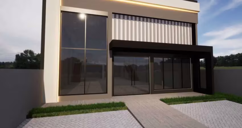 Sala comercial para alugar no Centro, Sapucaia do Sul 