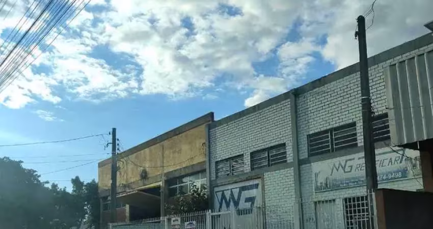 Sala comercial para alugar no Paraíso, Sapucaia do Sul 