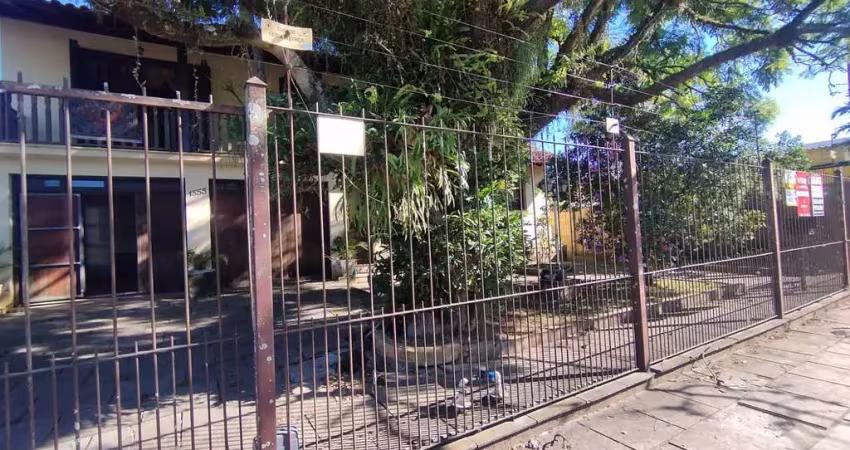 Casa com 4 quartos para alugar no Dihel, Sapucaia do Sul 