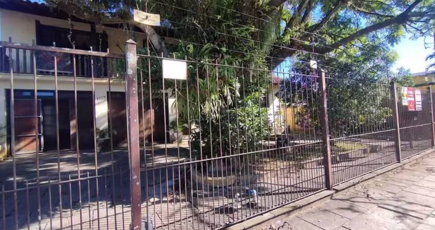 Casa com 4 quartos para alugar no Dihel, Sapucaia do Sul 