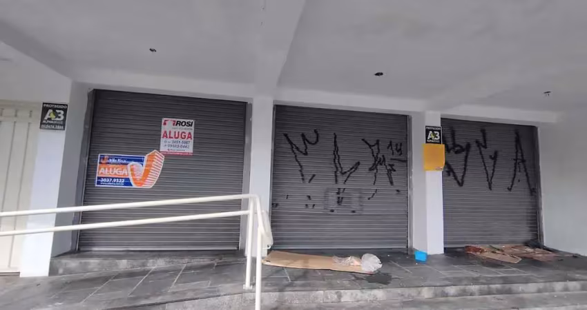 Sala comercial para alugar no Centro, Sapucaia do Sul 