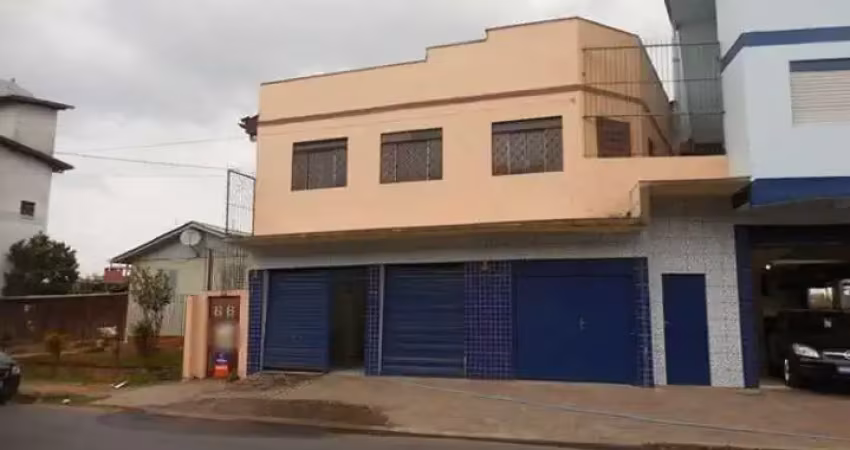Apartamento com 3 quartos para alugar no Jardim, Sapucaia do Sul 