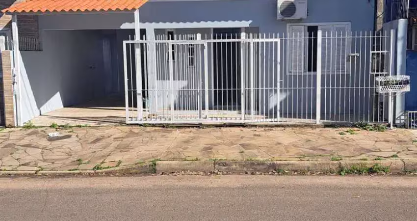 Casa com 2 quartos para alugar na Nova Sapucaia, Sapucaia do Sul 
