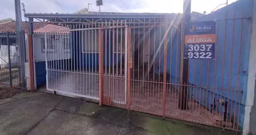 Casa com 2 quartos para alugar no Boa Vista, Sapucaia do Sul 
