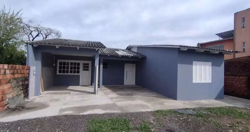 Casa com 2 quartos para alugar no Pasqualini, Sapucaia do Sul 