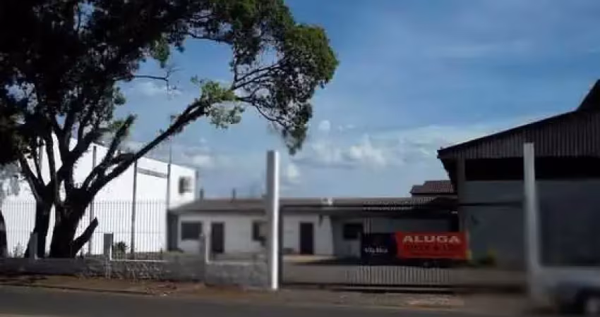 Barracão / Galpão / Depósito para alugar no Fortuna, Sapucaia do Sul 
