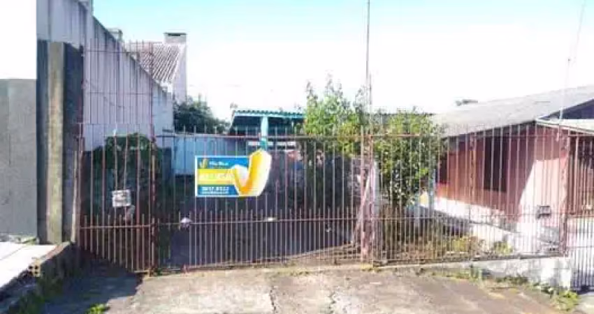 Casa com 2 quartos para alugar no Centro, Sapucaia do Sul 