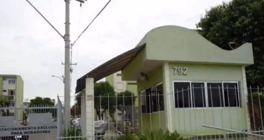 Apartamento com 2 quartos para alugar no Centro, Sapucaia do Sul 