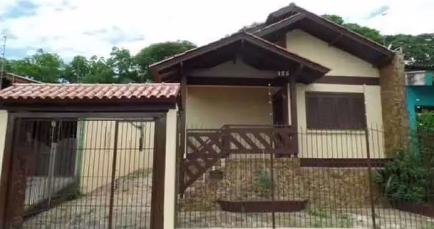 Casa com 3 quartos para alugar no Centro, Sapucaia do Sul 