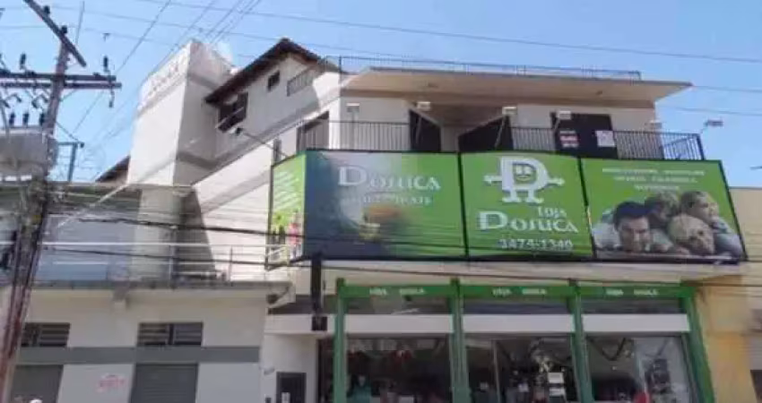 Apartamento com 1 quarto para alugar no Centro, Sapucaia do Sul 