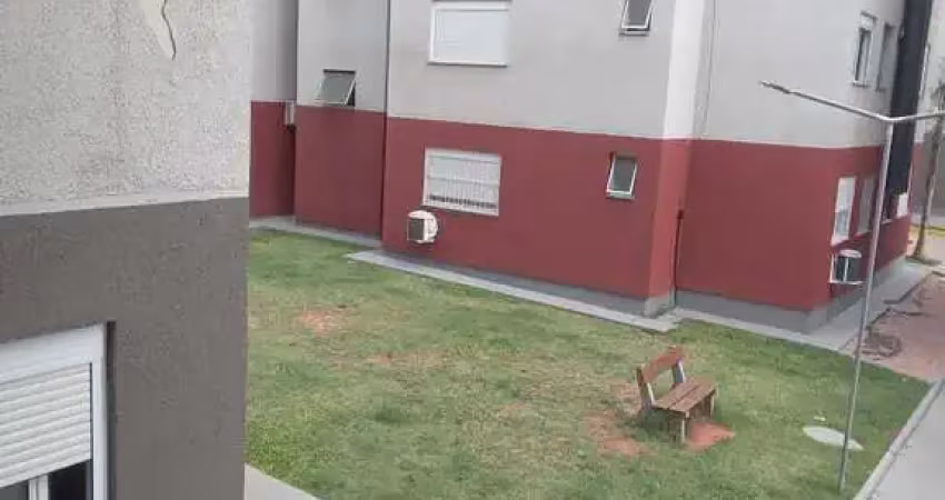 Apartamento com 2 quartos para alugar no Lomba da Palmeira, Sapucaia do Sul 
