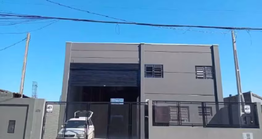 Barracão / Galpão / Depósito para alugar no Vacchi, Sapucaia do Sul 