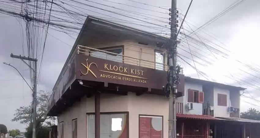 Sala comercial para alugar no Camboim, Sapucaia do Sul 