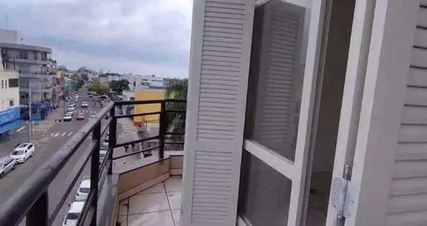 Apartamento com 2 quartos para alugar no Centro, Sapucaia do Sul 