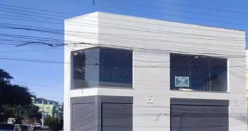 Sala comercial para alugar no Paraíso, Sapucaia do Sul 