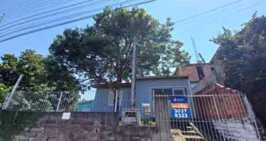 Casa com 2 quartos para alugar no Freitas, Sapucaia do Sul 