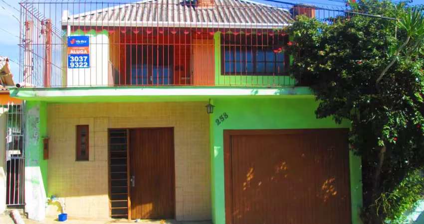 Casa com 3 quartos para alugar no Freitas, Sapucaia do Sul 