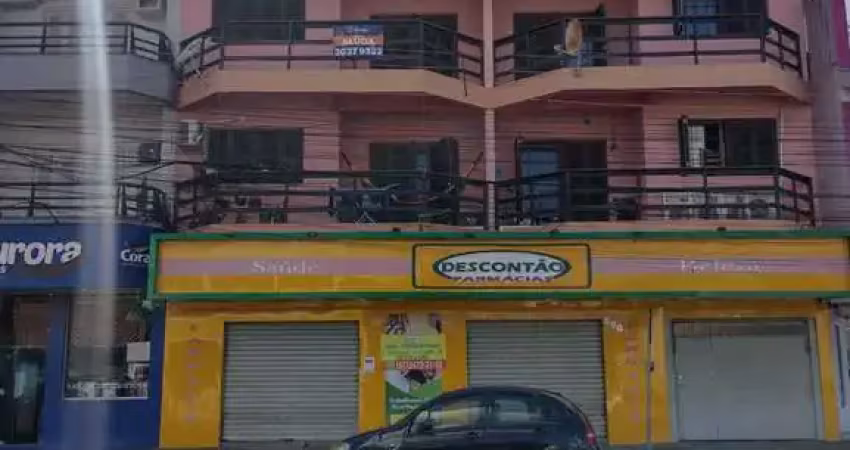 Apartamento com 2 quartos para alugar no Centro, Sapucaia do Sul 