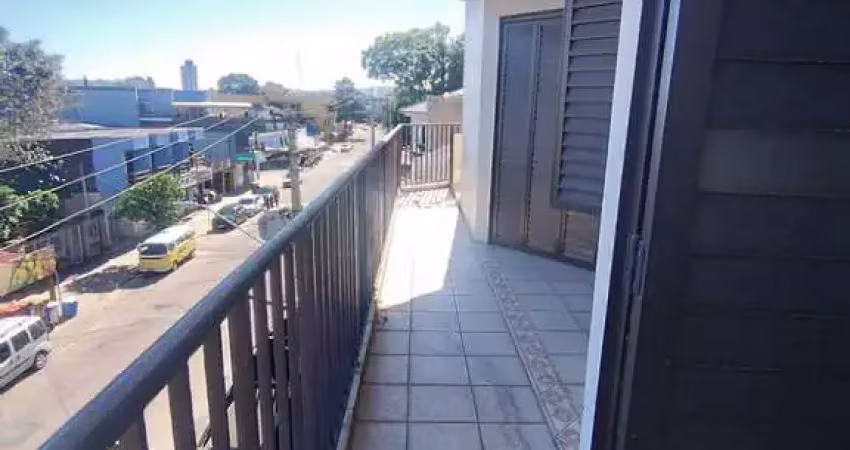 Apartamento com 2 quartos para alugar no Centro, Sapucaia do Sul 
