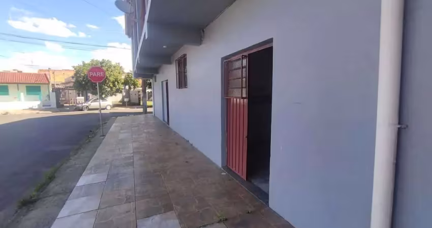 Apartamento com 1 quarto para alugar no Pasqualini, Sapucaia do Sul 