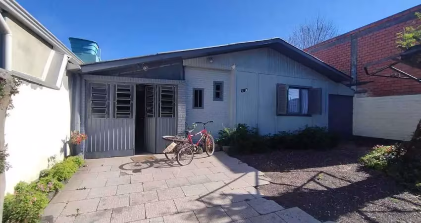 Casa com 3 quartos para alugar no Walderez, Sapucaia do Sul 