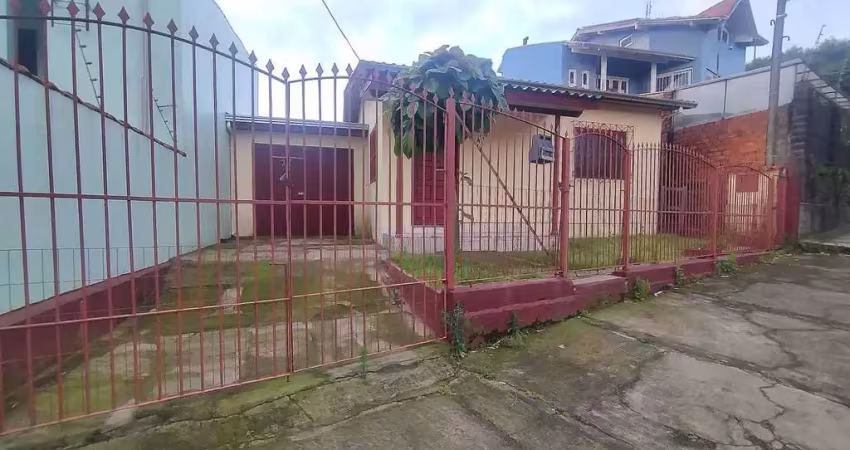 Casa com 2 quartos para alugar no Centro, Sapucaia do Sul 