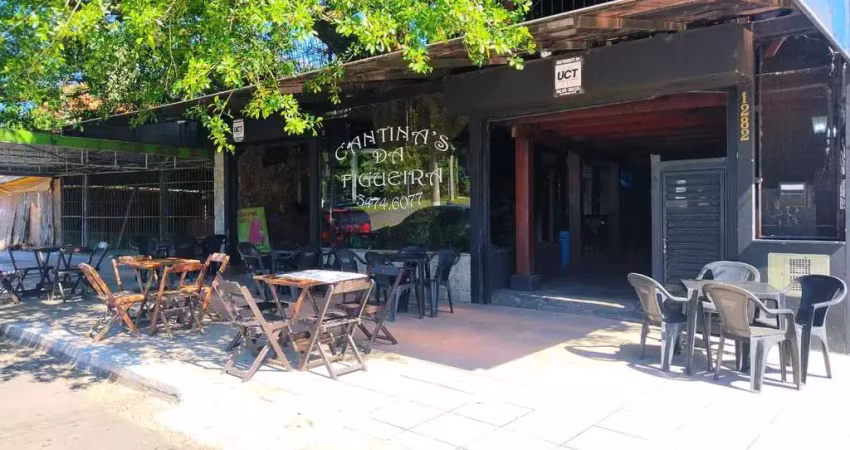 Sala comercial com 2 salas para alugar no Centro, Sapucaia do Sul 