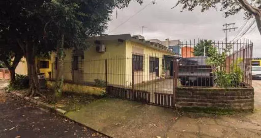 Casa com 1 quarto para alugar no Piratini, Sapucaia do Sul 