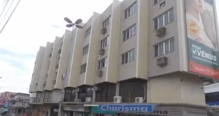 Apartamento com 1 quarto para alugar no Centro, Sapucaia do Sul 