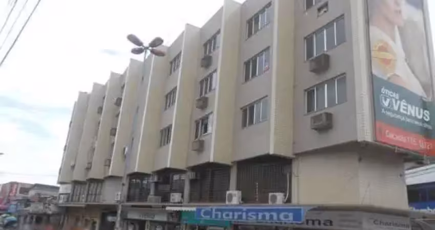 Apartamento com 1 quarto para alugar no Centro, Sapucaia do Sul 