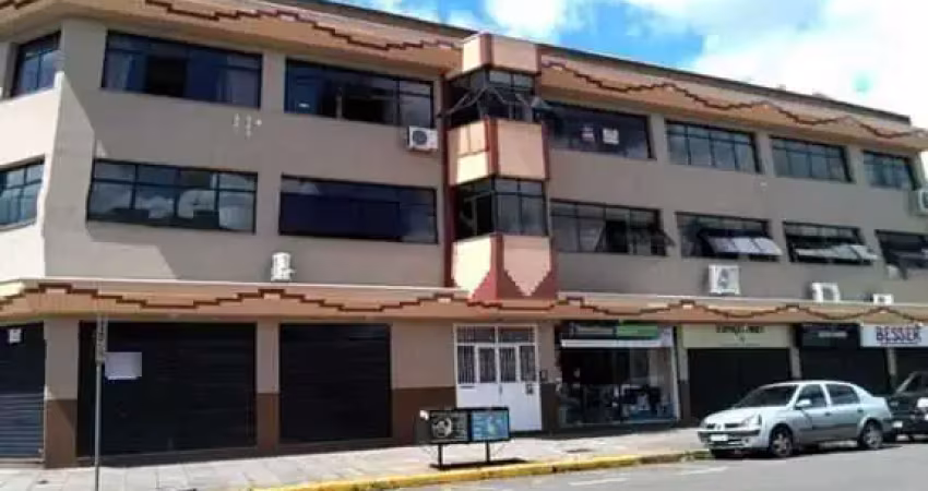 Apartamento com 1 quarto para alugar no Paraíso, Sapucaia do Sul 