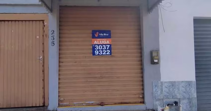 Sala comercial com 1 sala para alugar no Centro, Sapucaia do Sul 